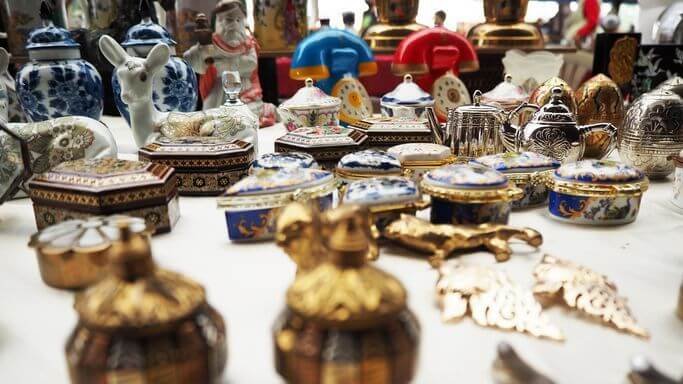 Antique estate buyers Limestone Creek, Florida. Updated 2025