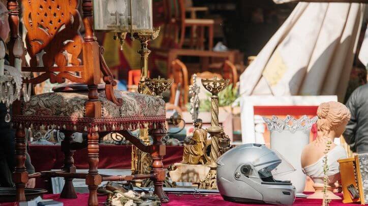 The best Estate liquidation services Limestone Creek, Florida. Updated 2025